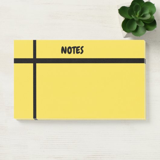Elegant Post Post-it® Notes (Kantoor)