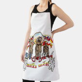 Elegant Prague Czech Schort (Insitu)