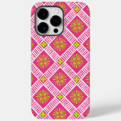 Elegant Print Case-Mate iPhone Case (Achterkant)