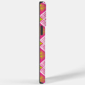 Elegant Print Case-Mate iPhone Case (Achterkant / Rechts)