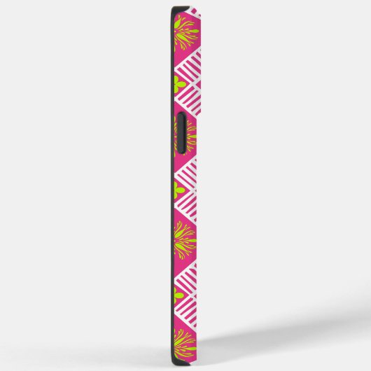 Elegant Print Case-Mate iPhone Case (Achterkant / Rechts)