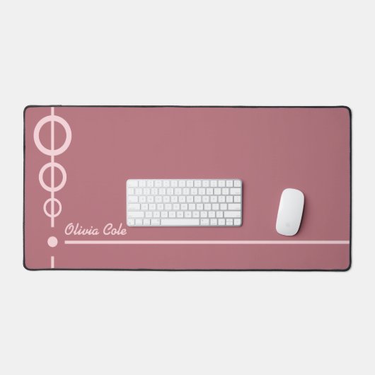Elegant Professional Bureaumat (Keyboard & Muis)