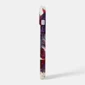 "Elegant R Logo Design - iPhone / iPad Case" 15 Case (Linkerkant)
