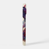 "Elegant R Logo Design - iPhone / iPad Case" 15 Case (Rechterkant)