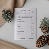 Elegant Raad de juiste prijs Vrijgezellenfeest spe Kaart