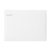 ELEGANT RED GREEN CHRISTMAS ORNAMENT STAR DECOR (Voorkant)