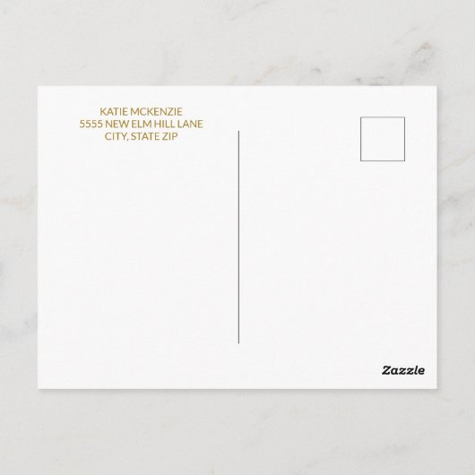 Elegant Red Roses Tan Sweet 16 Birthday Invitation Briefkaart (Achterkant)