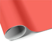Elegant red wrapping paper, perfect for birthday g cadeaupapier (Rol Hoek)