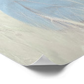 Elegant Rehearsal Dinner photo welcome Poster (Hoek)