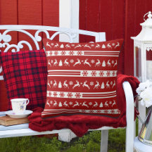 Elegant Reinders Snowflakes Lines