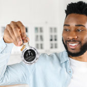 Elegant, Religieuze Party Favors, voor ELKE GELEGE Sleutelhanger