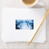 Elegant Residential Pressure Washing Radiant Sky Etiket (Insitu)