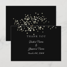 Elegant Rings Rhinestones Wedding Hartelijk dank