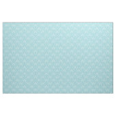 Elegant Romantic Chic Floral Damask-Mint Stof (Yard (91,4 cm))