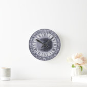 Elegant Ronde Klok (Huis)