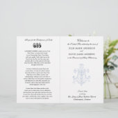 Elegant rooms-katholiek programma Marian (Staand voorkant)