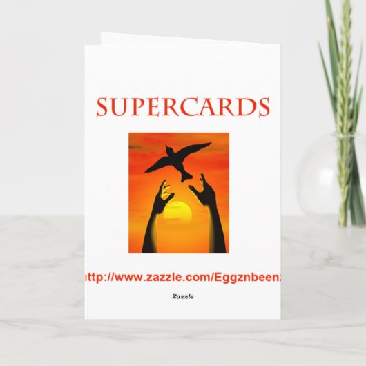 Elegant roos 80ste verjaardagskaart voor zus kaart (Achterkant)