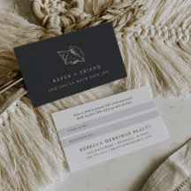 Elegant Roos Gold Conch Shell