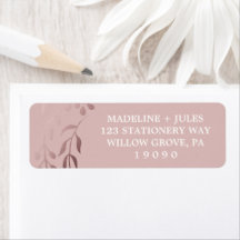 Elegant Roos Gold en roze | Lafy Lijst Weddenschap