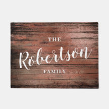 Elegant roos goud print op maat