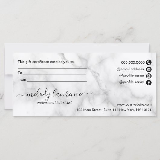 Elegant roos goudschaar (Achterkant)