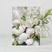 Elegant Roos-om het even welke Occasies_ (Staand voorkant)