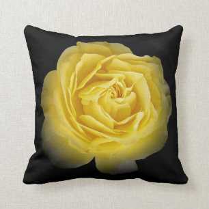 Elegant Roos Pillow III Kussen