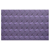 Elegant Royal Paars Liquid Sparkle Stof (Fat Quarter)