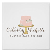 Elegant Roze Cake Bakery
