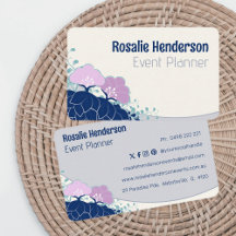 Elegant roze camellia gepersonaliseerd