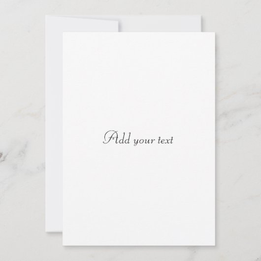 Elegant Roze en Mauve Sweet Sixteen Uitnodiging (Achterkant)