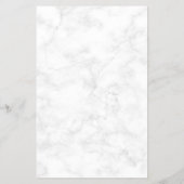 Elegant roze lippen handgeschreven script kalligra flyer (Achterkant)