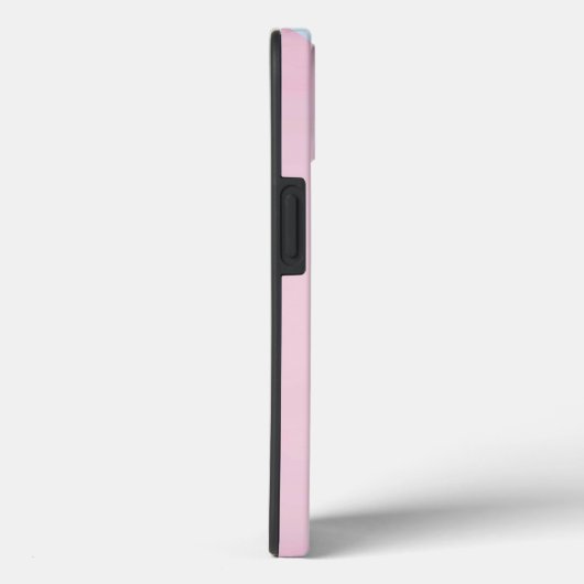  Elegant Roze Rozen iPhone 13 Hoesje (Achterkant / Rechts)