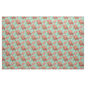  Elegant Roze Rozen Patroon Stof (Fat Quarter)