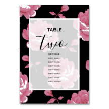 Elegant roze  Rozen Weddenschappen