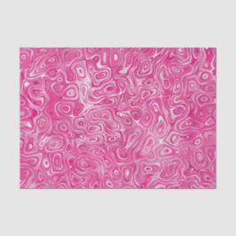 Elegant roze snoep marmeren textuur abstract moder tissuepapier