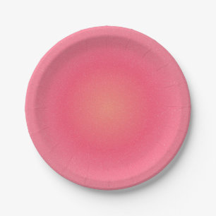 Elegant Roze Verlopende Papieren Bord