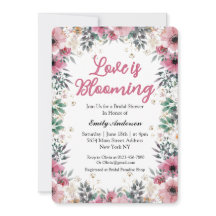 Elegant roze Vrijgezellenfeest