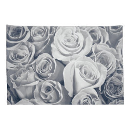 Elegant Rozen Floral | Proefkist Kussensloop