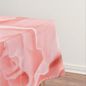 Elegant  Rozen Floral | Tablecloth Tafelkleed (Voorbeeld)