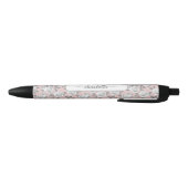 Elegant Rozen Tuin Roze Pen (Bodem)