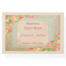 Elegant  Rozen Wedding