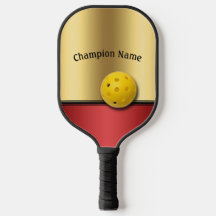 Elegant Ruby en Gold Design personaliseren