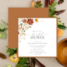 Elegant Rust Burnt Oranje Florence Vrijgezellenfee