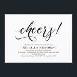 Elegant Rustic Wedding Rehearsal Dinner Invites Kaart<br><div class="desc">Een huwelijksrepetitie met de toekomstige Bride en de toekomstige Groom,  voor hun grote dag? Nodig de gasten uit met deze Elegant Rustic Kraft Wedding Rehearsal Dinner Invitation Card. Voeg uw repetitieve diner details toe in het overeenkomende zwarte lettertype/lettertype.

#TeeshaDerrick</div>