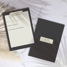 Elegant Rustic Wedding