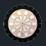 Elegant rustiek dartboard dartbord<br><div class="desc">Elegante rustieke dartbord</div>