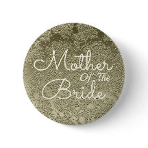 Elegant Sage Green Ivory Moeder van de Bride