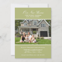 Elegant Sage Green Our New Home Foto Moving