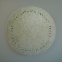 Elegant Saliegoud Retouradres